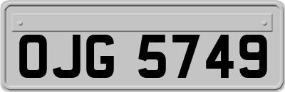 OJG5749