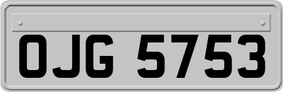 OJG5753