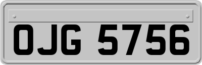 OJG5756
