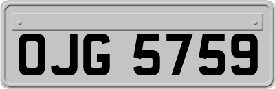 OJG5759