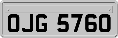 OJG5760