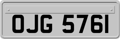 OJG5761