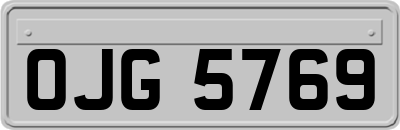 OJG5769