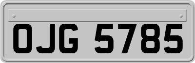 OJG5785