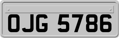OJG5786