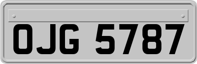 OJG5787