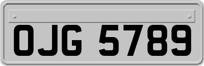 OJG5789
