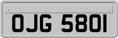 OJG5801