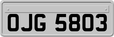 OJG5803