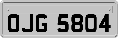 OJG5804