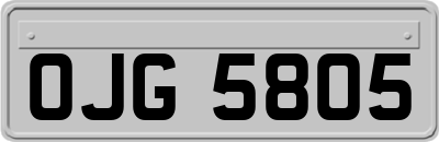 OJG5805