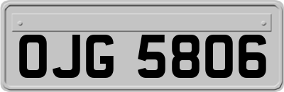 OJG5806