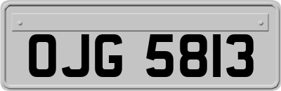 OJG5813