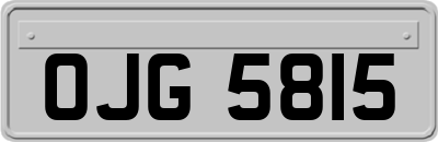 OJG5815