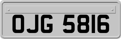 OJG5816