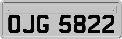 OJG5822