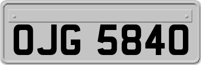 OJG5840