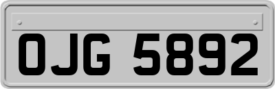 OJG5892