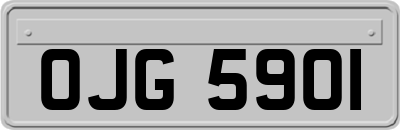 OJG5901