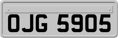OJG5905