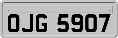 OJG5907