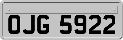 OJG5922