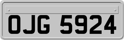 OJG5924