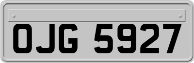 OJG5927
