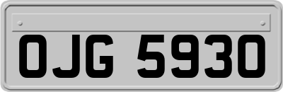 OJG5930