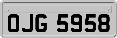 OJG5958