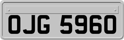 OJG5960