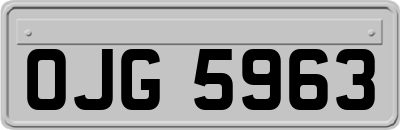 OJG5963