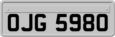 OJG5980