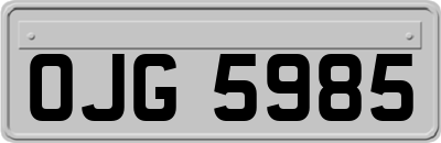 OJG5985