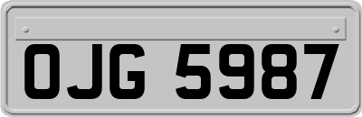 OJG5987
