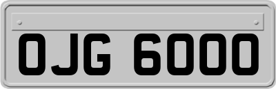 OJG6000