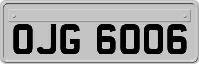 OJG6006