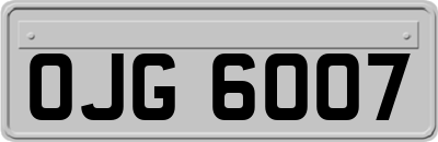 OJG6007