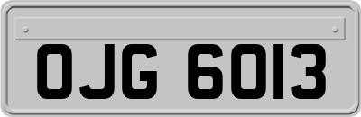 OJG6013