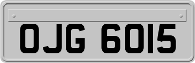 OJG6015