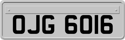OJG6016