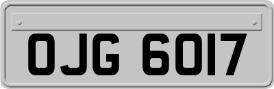 OJG6017