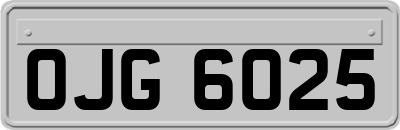 OJG6025