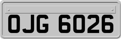 OJG6026