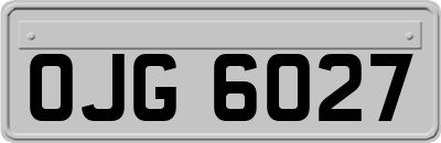 OJG6027