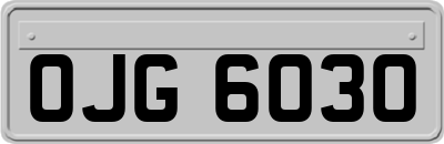 OJG6030