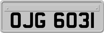OJG6031