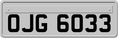 OJG6033