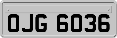OJG6036