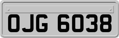 OJG6038